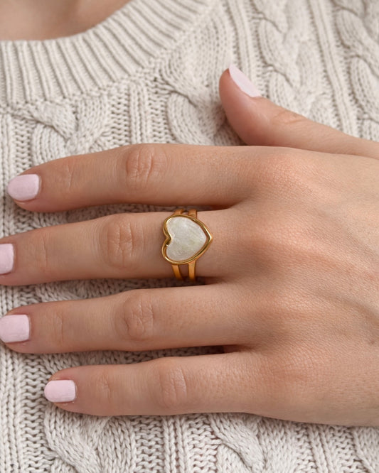 Love Ring