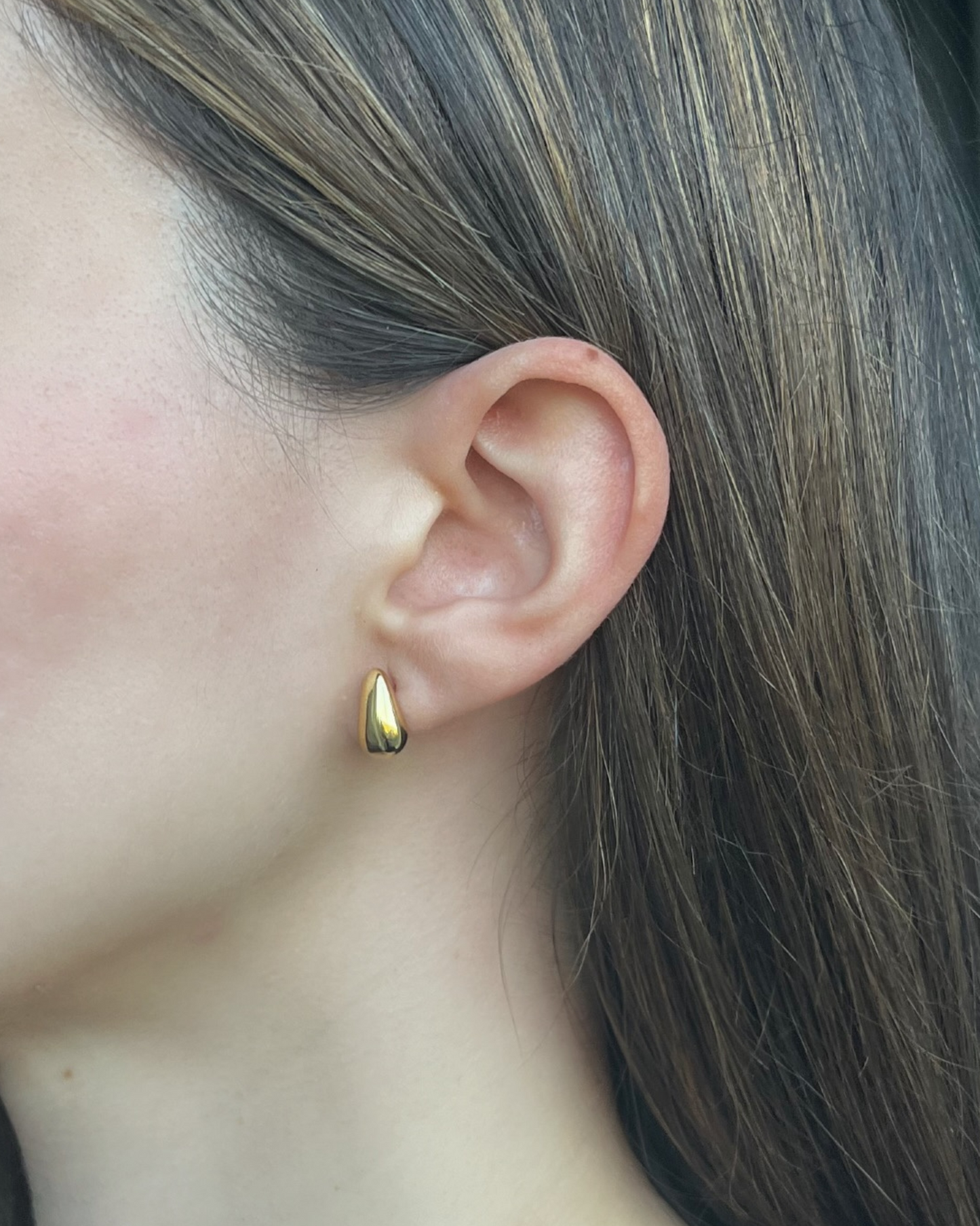 Siena Earrings (Gold)