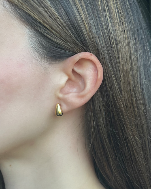 Siena Earrings (Gold)