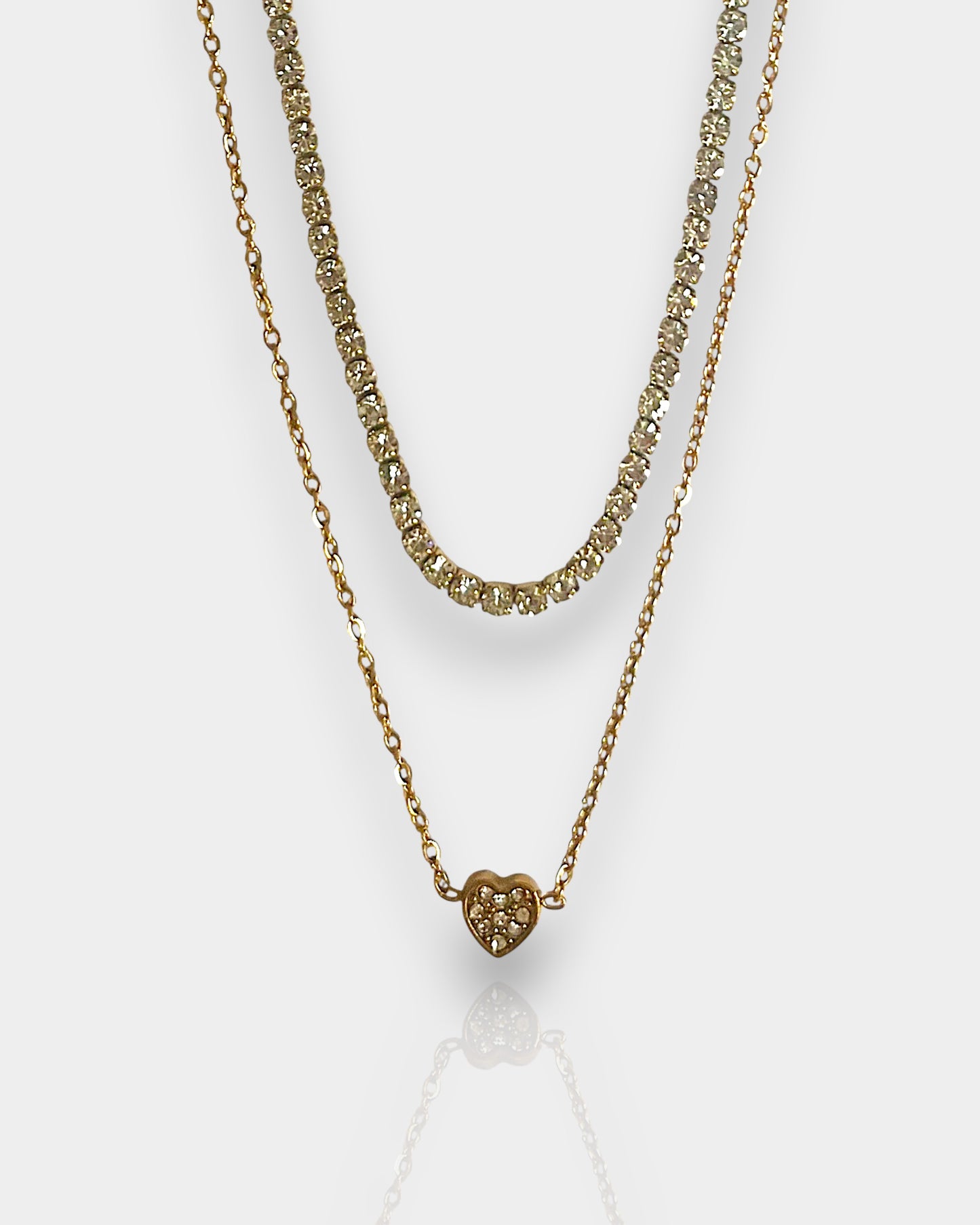 Florence Necklace