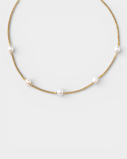Pearls Necklace