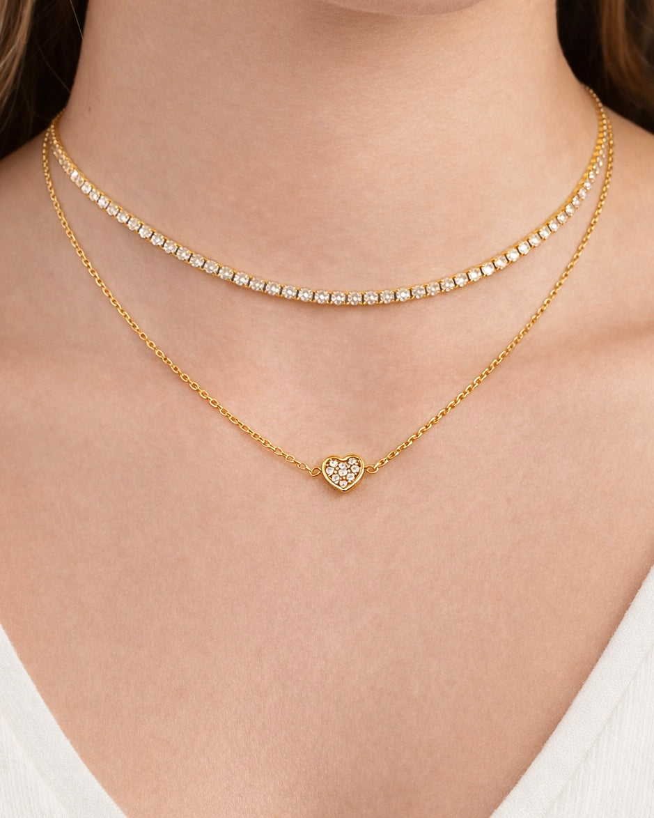 Florence Necklace
