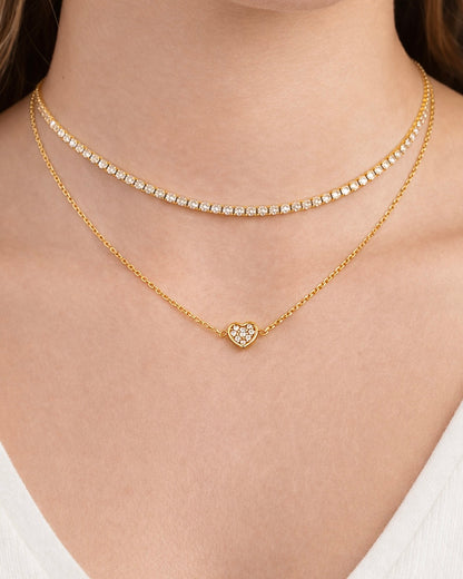 Florence Necklace