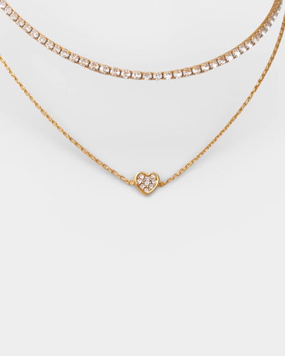 Florence Necklace