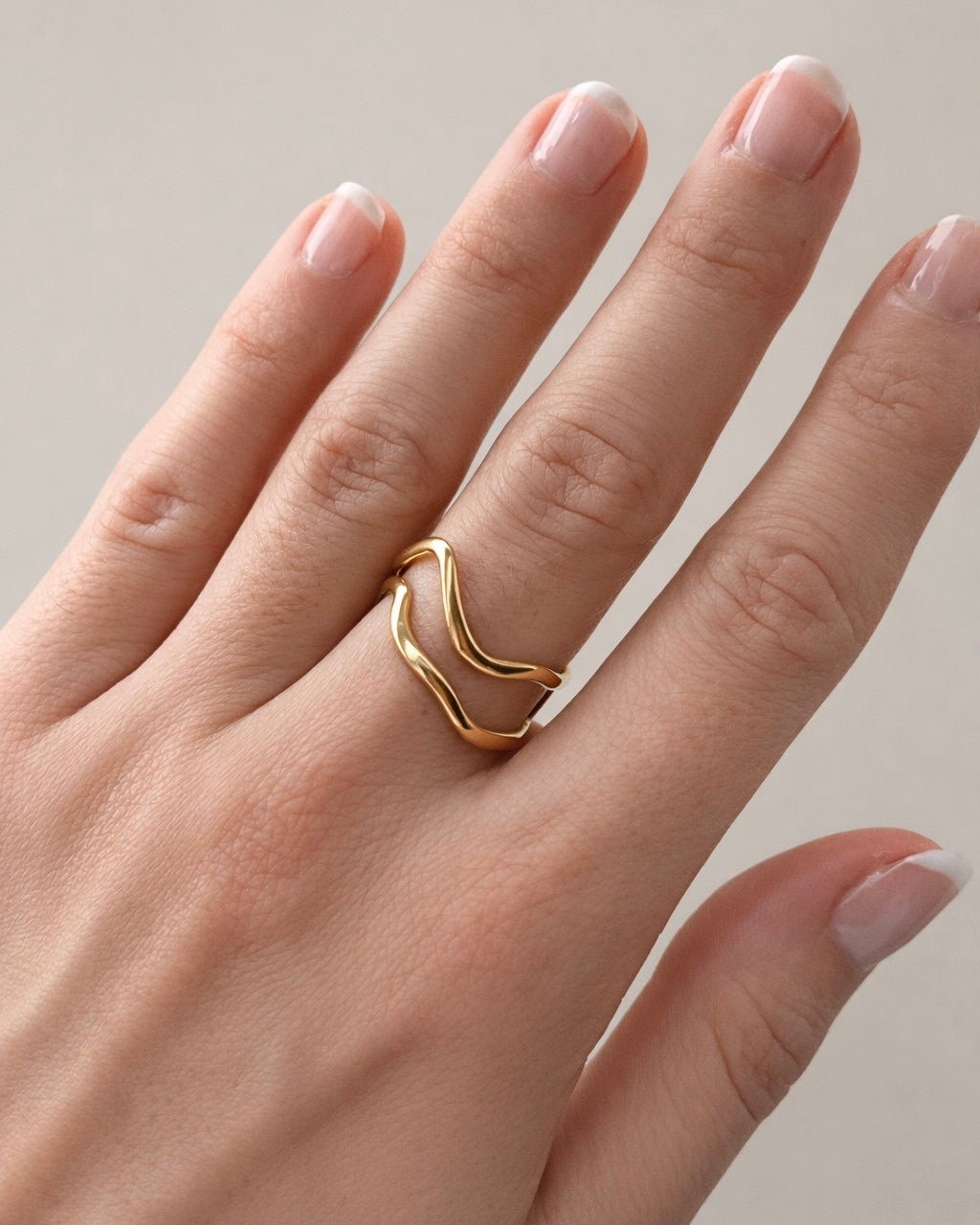 Ondas Ring