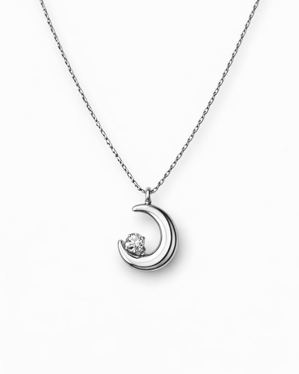 Lua Necklace