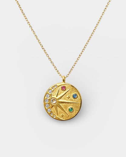 Celestial Necklace