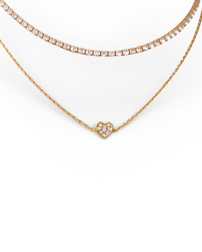 Florence Necklace