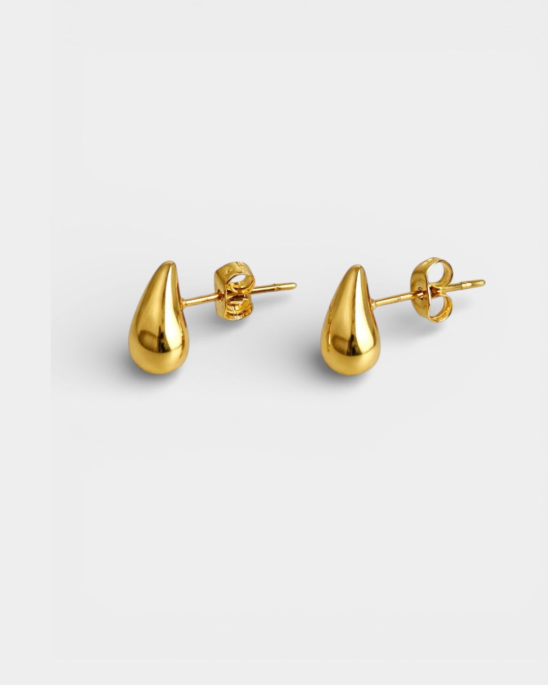 Siena Earrings (Gold)