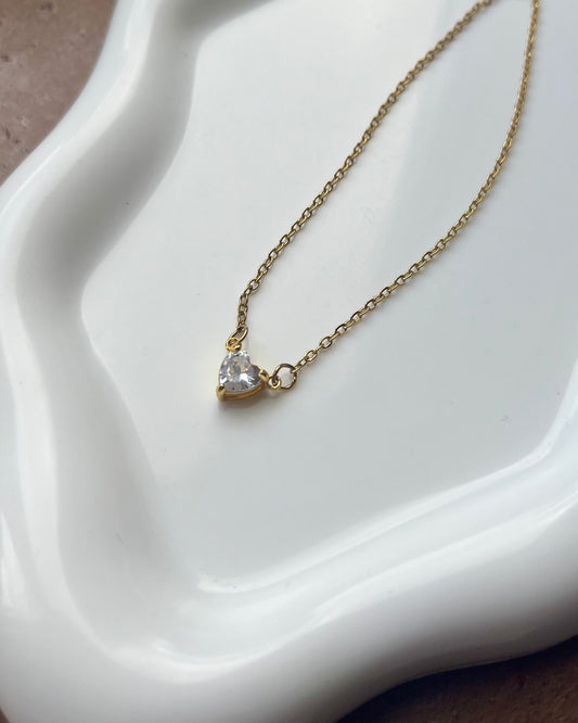 Paris Necklace
