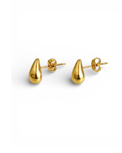 Siena Earrings (Gold)