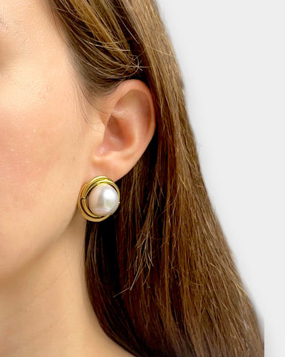 Toledo Earrings