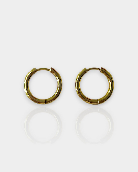 Berlin Earrings
