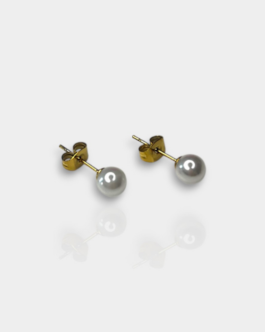 Perla Earrings