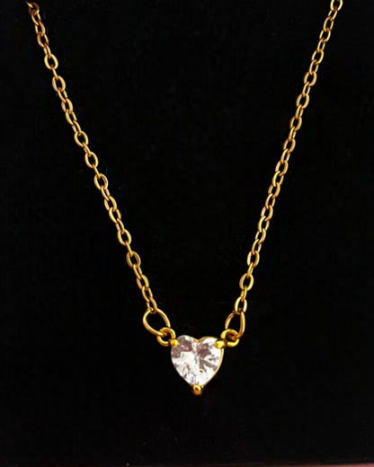 Paris Necklace