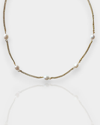 Pearls Necklace