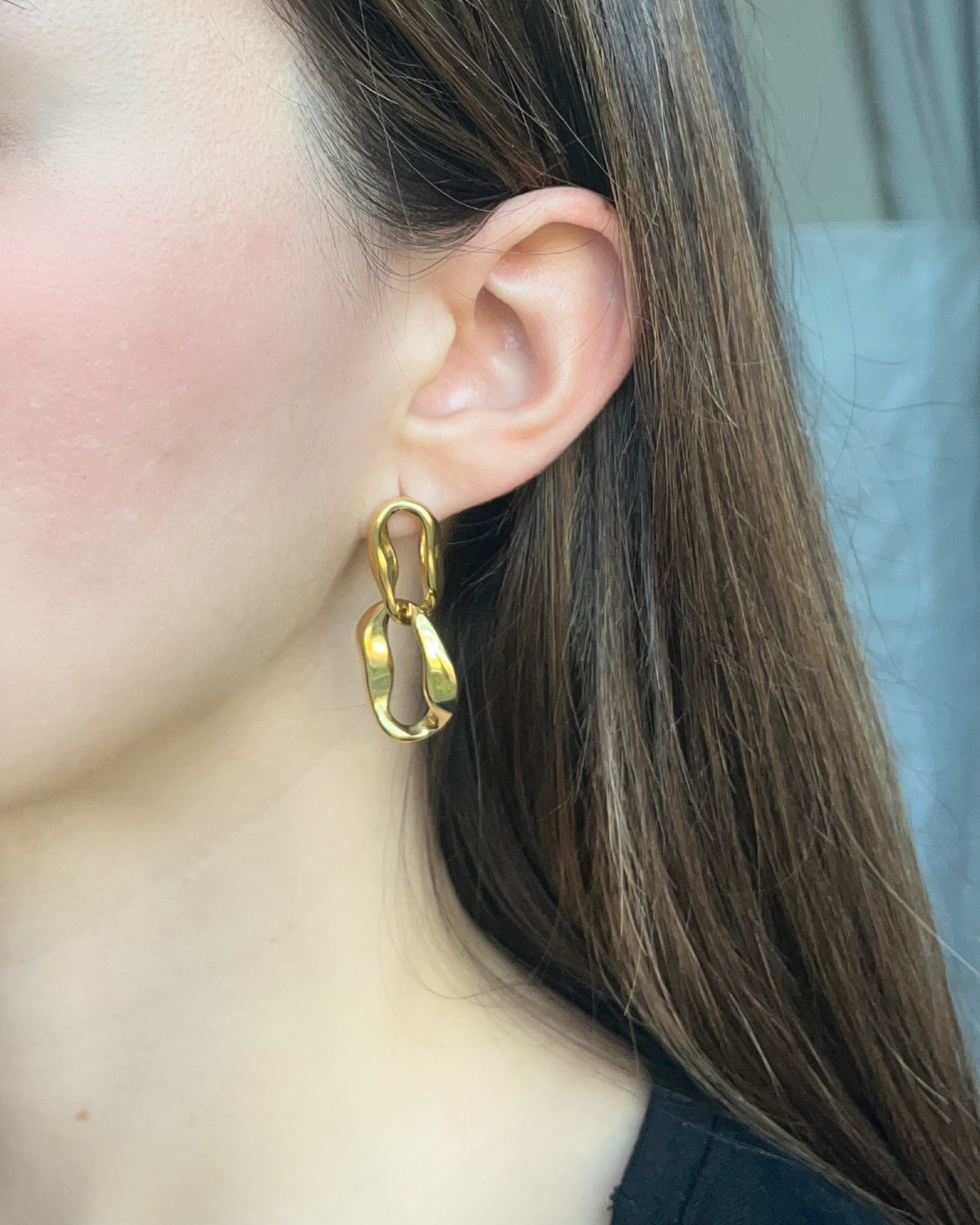 Prague Earrings