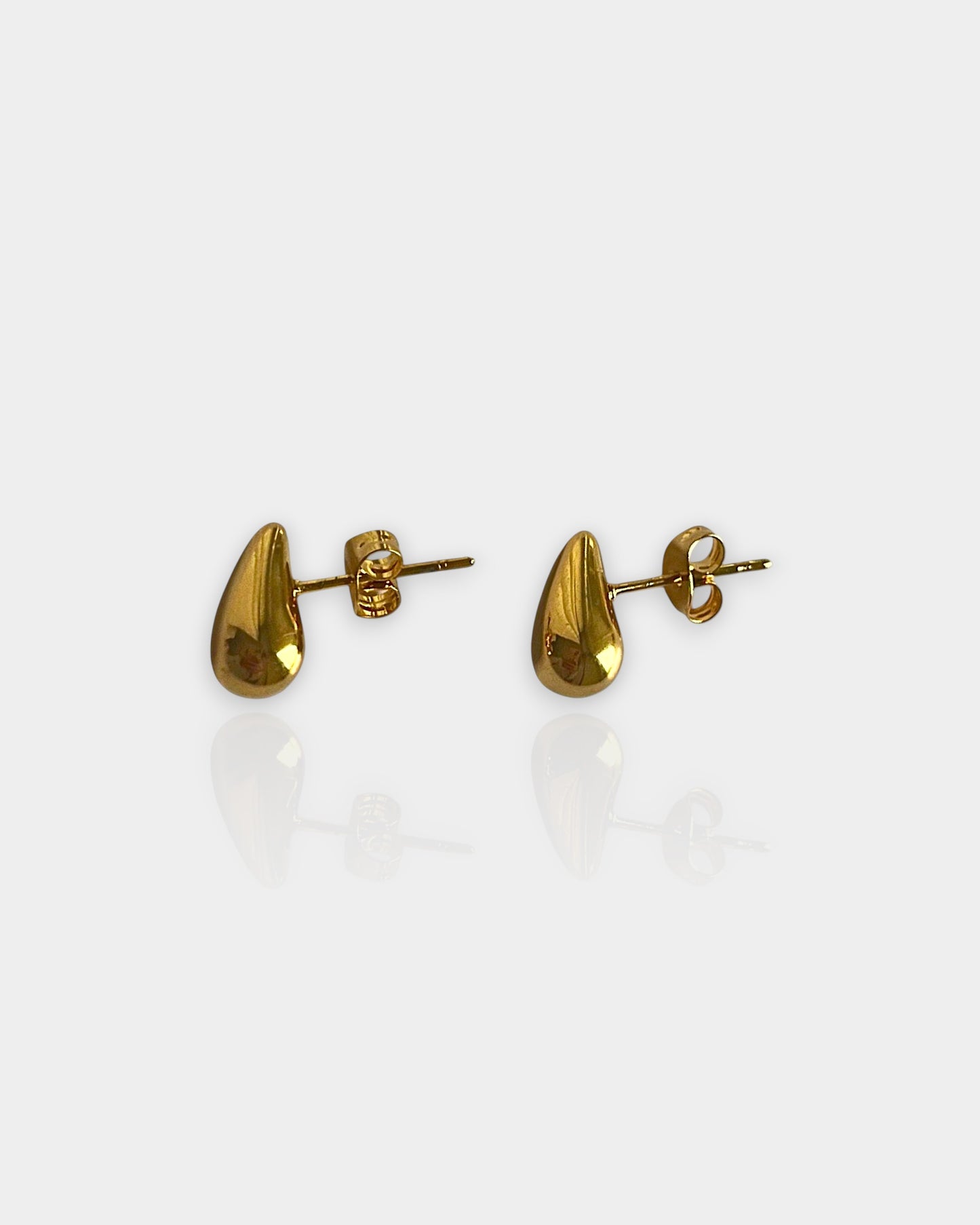 Siena Earrings (Gold)