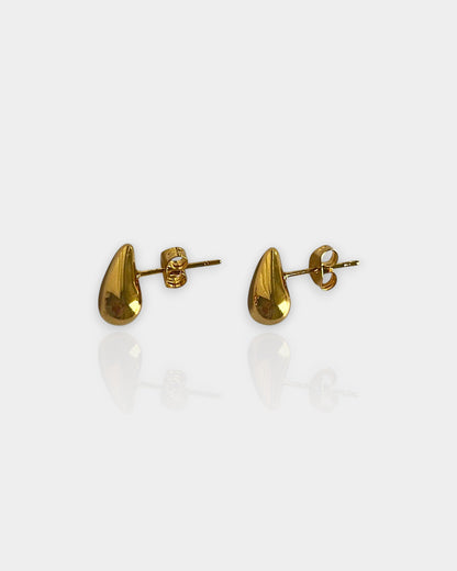 Siena Earrings (Gold)