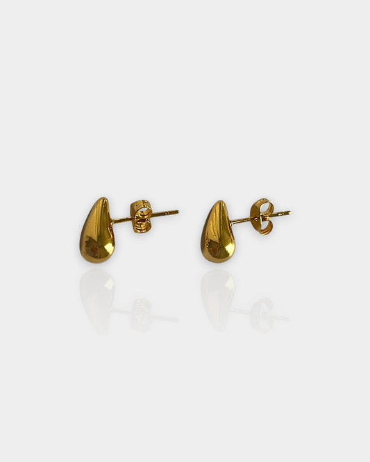 Siena Earrings (Gold)