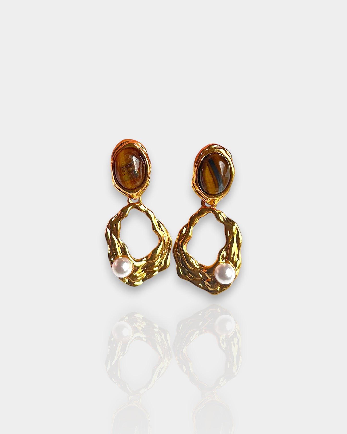 Porto Earrings