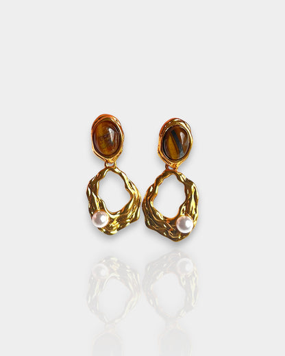 Porto Earrings