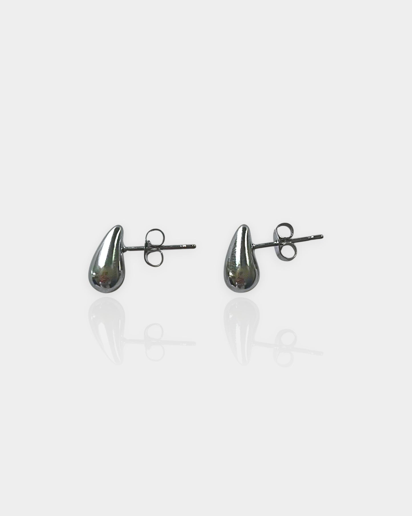 Siena Earrings (Silver)