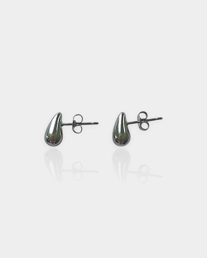 Siena Earrings (Silver)