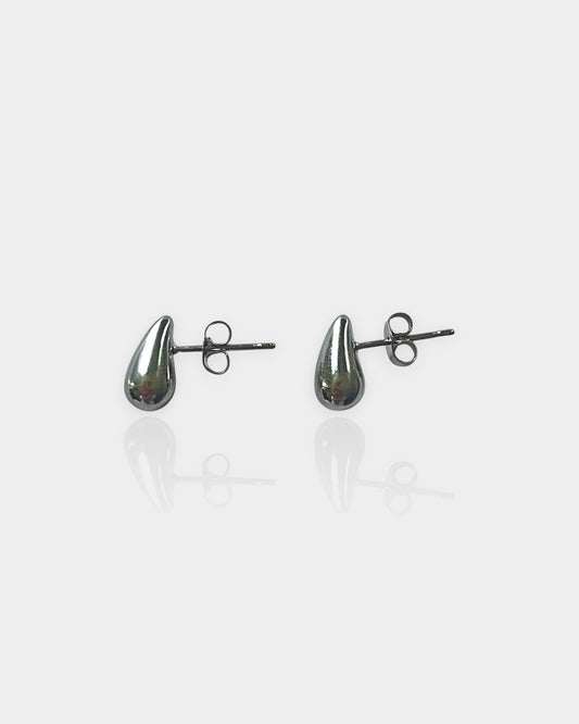 Siena Earrings (Silver)