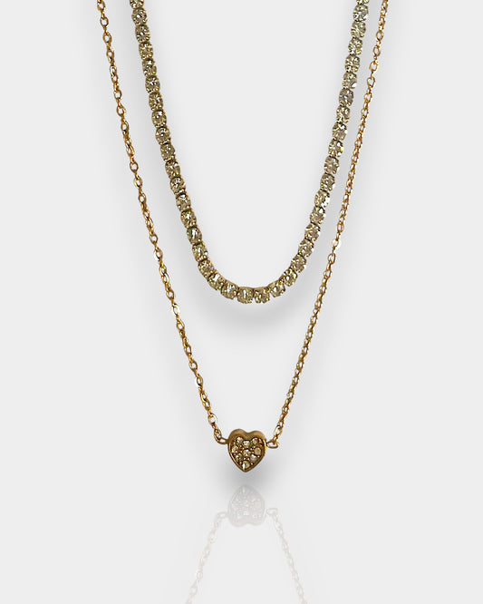 Florence Necklace